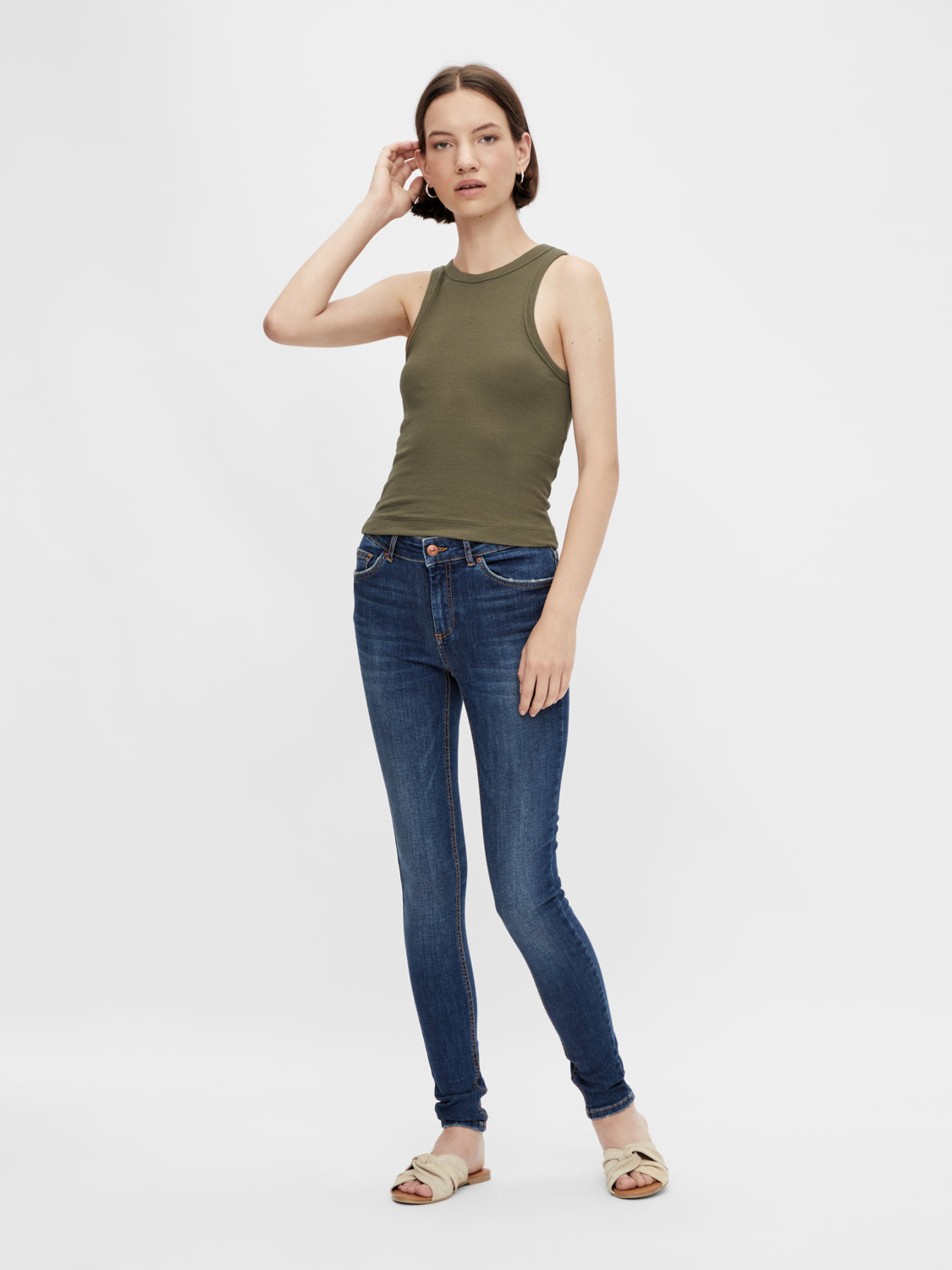 PCTAYA Tank top - sea turtle